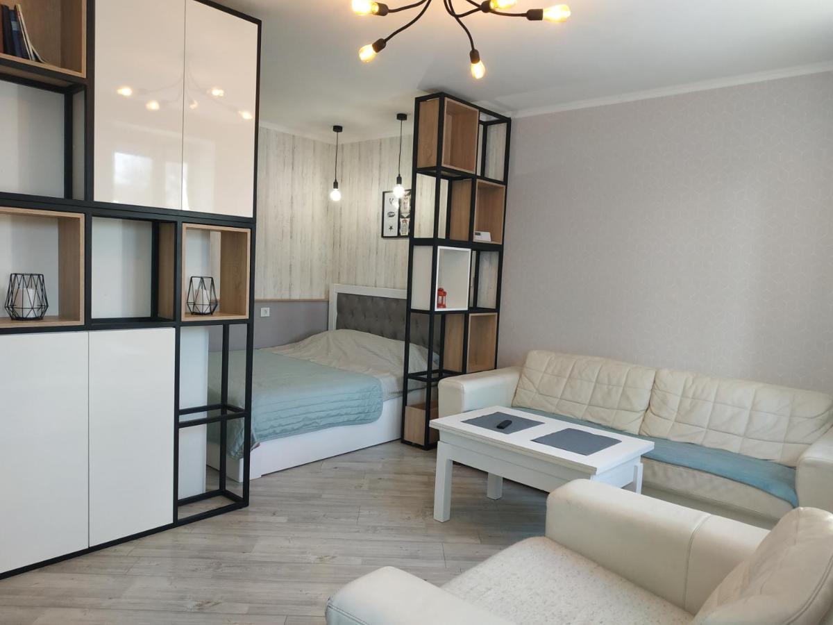 затишні в центрі луцька Apartment *