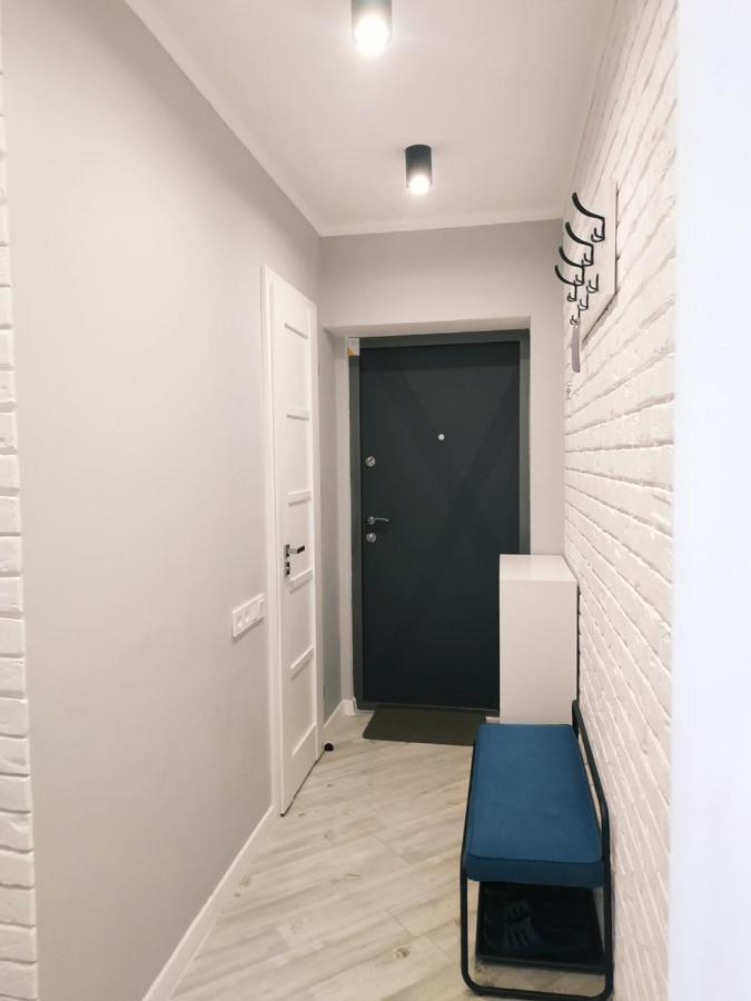 затишні в центрі луцька Apartment