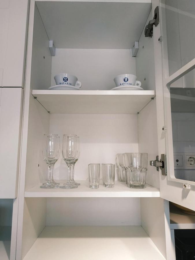 затишні в центрі луцька Apartment Lutsk